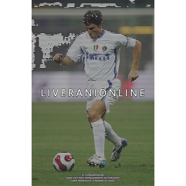 Milano 31/08/2006 trofeo tim 2006 inter-milan-juventus nella foto zanetti javier ph marco luzzani/ag aldo liverani s.a.s.