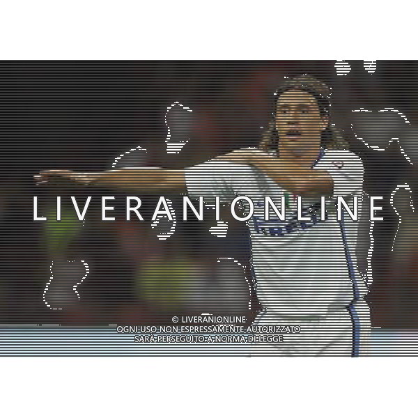 Milano 31/08/2006 trofeo tim 2006 inter-milan-juventus nella foto crespo hernan ph marco luzzani/ag aldo liverani s.a.s.