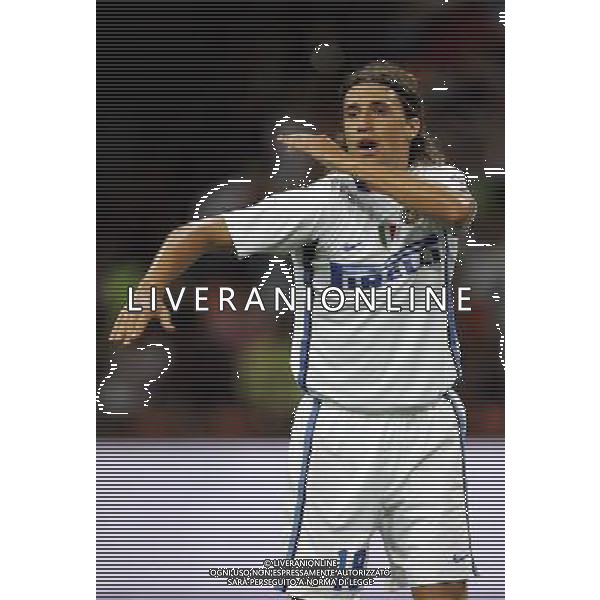 Milano 31/08/2006 trofeo tim 2006 inter-milan-juventus nella foto crespo hernan ph marco luzzani/ag aldo liverani s.a.s.