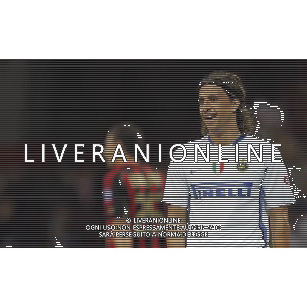 Milano 31/08/2006 trofeo tim 2006 inter-milan-juventus nella foto crespo hernan ph marco luzzani/ag aldo liverani s.a.s.