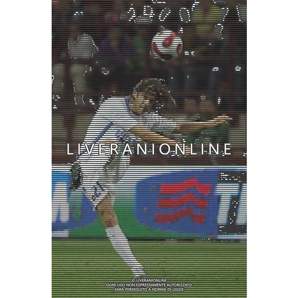 Milano 31/08/2006 trofeo tim 2006 inter-milan-juventus nella foto solari santiago ph marco luzzani/ag aldo liverani s.a.s.