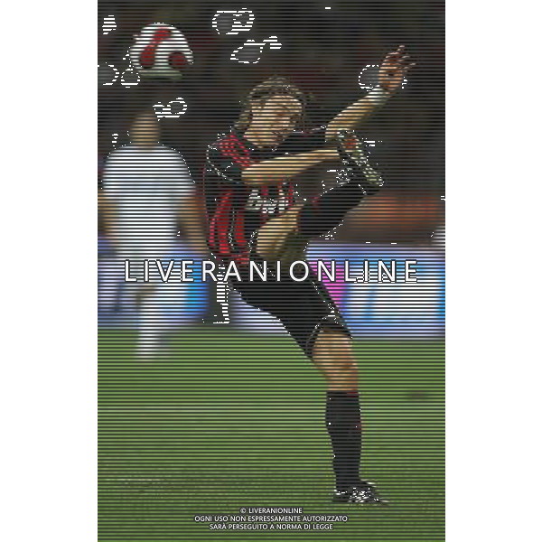 Milano 31/08/2006 trofeo tim 2006 inter-milan-juventus nella foto simic dario ph marco luzzani/ag aldo liverani s.a.s.