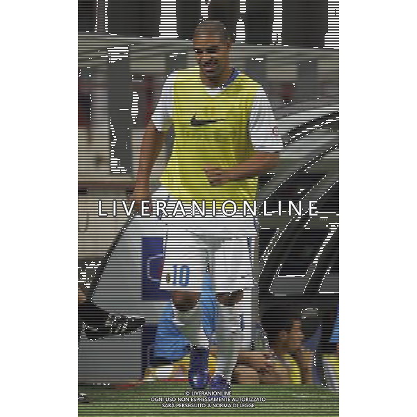 Milano 31/08/2006 trofeo tim 2006 inter-milan-juventus nella foto adriano ph marco luzzani/ag aldo liverani s.a.s.