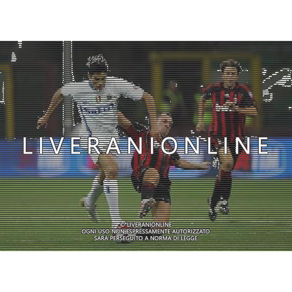 Milano 31/08/2006 trofeo tim 2006 inter-milan-juventus nella foto cruz e brocchi ph marco luzzani/ag aldo liverani s.a.s.