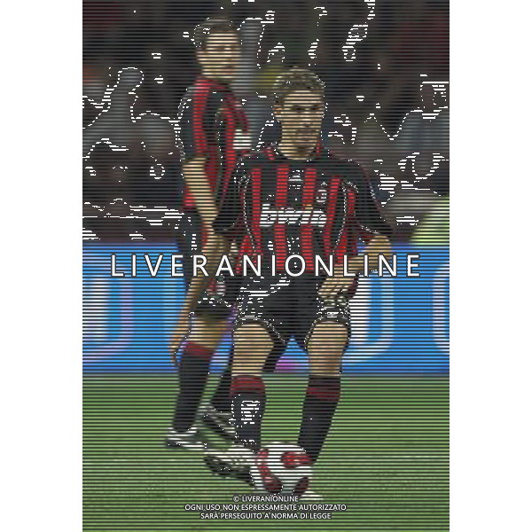 Milano 31/08/2006 trofeo tim 2006 inter-milan-juventus nella foto lunati ph marco luzzani/ag aldo liverani s.a.s.