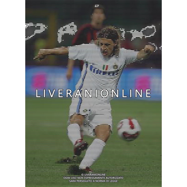 Milano 31/08/2006 trofeo tim 2006 inter-milan-juventus nella foto crespo hernan ph marco luzzani/ag aldo liverani s.a.s.