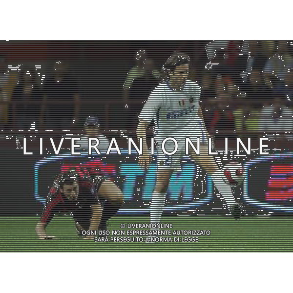 Milano 31/08/2006 trofeo tim 2006 inter-milan-juventus nella foto solari e bonera ph marco luzzani/ag aldo liverani s.a.s.