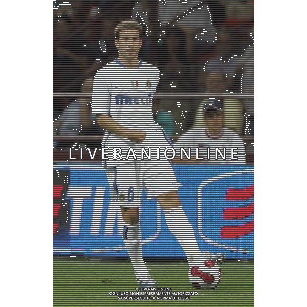 Milano 31/08/2006 trofeo tim 2006 inter-milan-juventus nella foto maxwell ph marco luzzani/ag aldo liverani s.a.s.