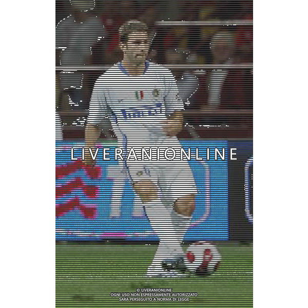 Milano 31/08/2006 trofeo tim 2006 inter-milan-juventus nella foto maxwell ph marco luzzani/ag aldo liverani s.a.s.