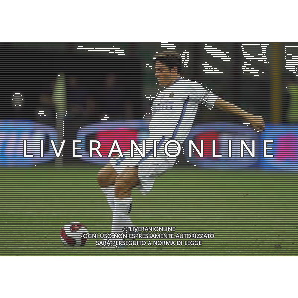 Milano 31/08/2006 trofeo tim 2006 inter-milan-juventus nella foto zanetti javier ph marco luzzani/ag aldo liverani s.a.s.