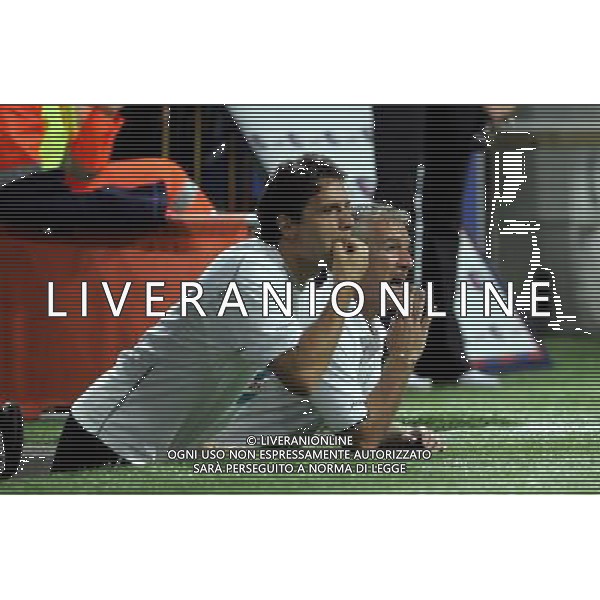 Milano 31/08/2006 trofeo tim 2006 inter-milan-juventus nella foto deschamps didier ph marco luzzani/ag aldo liverani s.a.s.