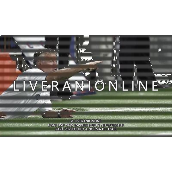 Milano 31/08/2006 trofeo tim 2006 inter-milan-juventus nella foto deschamps didier ph marco luzzani/ag aldo liverani s.a.s.