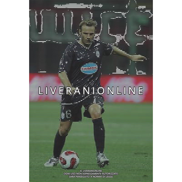 Milano 31/08/2006 trofeo tim 2006 inter-milan-juventus nella foto zanetti cristiano ph marco luzzani/ag aldo liverani s.a.s.