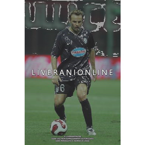 Milano 31/08/2006 trofeo tim 2006 inter-milan-juventus nella foto zanetti cristiano ph marco luzzani/ag aldo liverani s.a.s.