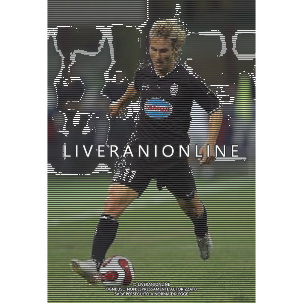 Milano 31/08/2006 trofeo tim 2006 inter-milan-juventus nella foto nedved pavel ph marco luzzani/ag aldo liverani s.a.s.