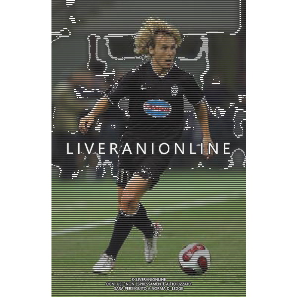 Milano 31/08/2006 trofeo tim 2006 inter-milan-juventus nella foto nedved pavel ph marco luzzani/ag aldo liverani s.a.s.