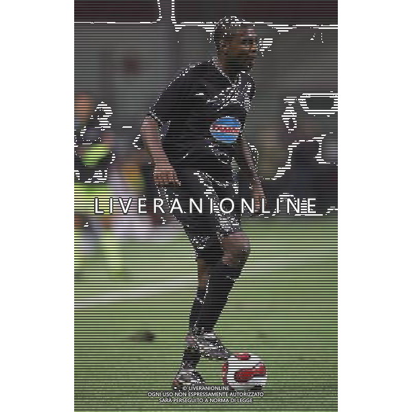 Milano 31/08/2006 trofeo tim 2006 inter-milan-juventus nella foto zalayeta marcelo ph marco luzzani/ag aldo liverani s.a.s.