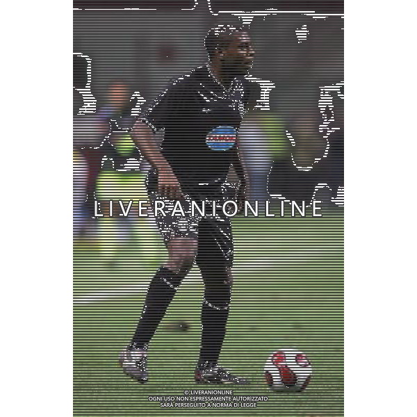 Milano 31/08/2006 trofeo tim 2006 inter-milan-juventus nella foto zalayeta marcelo ph marco luzzani/ag aldo liverani s.a.s.