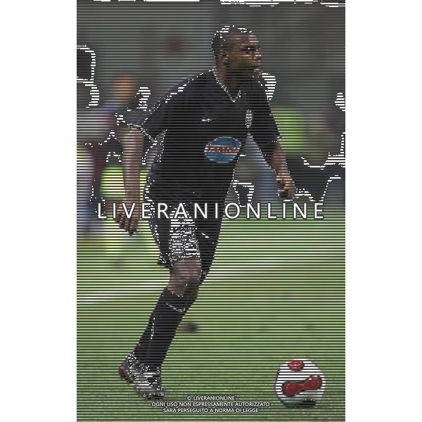 Milano 31/08/2006 trofeo tim 2006 inter-milan-juventus nella foto zalayeta marcelo ph marco luzzani/ag aldo liverani s.a.s.
