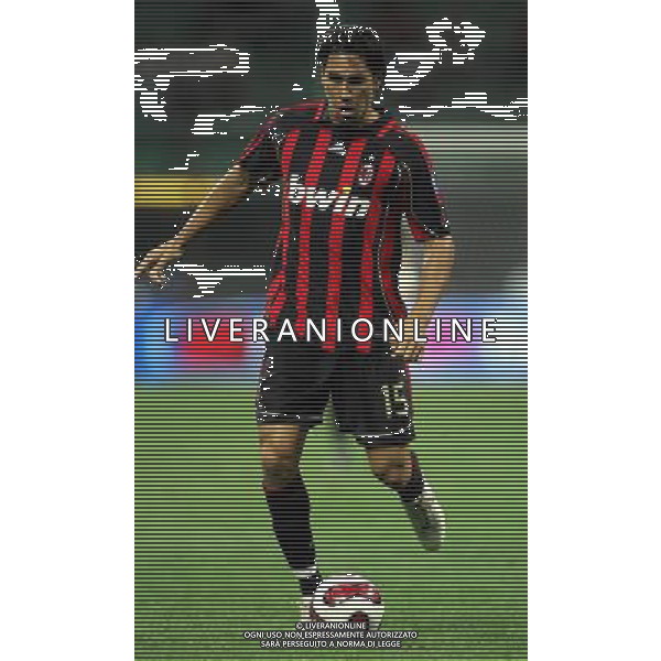 Milano 31/08/2006 trofeo tim 2006 inter-milan-juventus nella foto borriello marco ph marco luzzani/ag aldo liverani s.a.s.