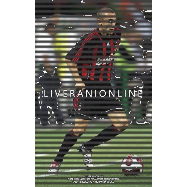 Milano 31/08/2006 trofeo tim 2006 inter-milan-juventus nella foto ph marco luzzani/ag aldo liverani s.a.s.