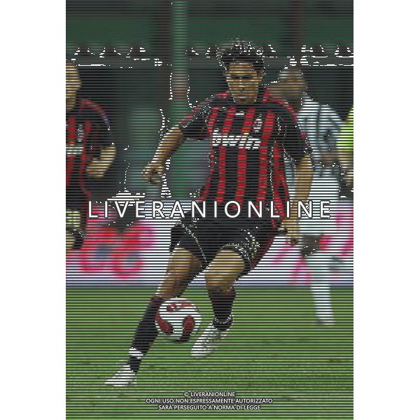 Milano 31/08/2006 trofeo tim 2006 inter-milan-juventus nella foto borriello marco ph marco luzzani/ag aldo liverani s.a.s.
