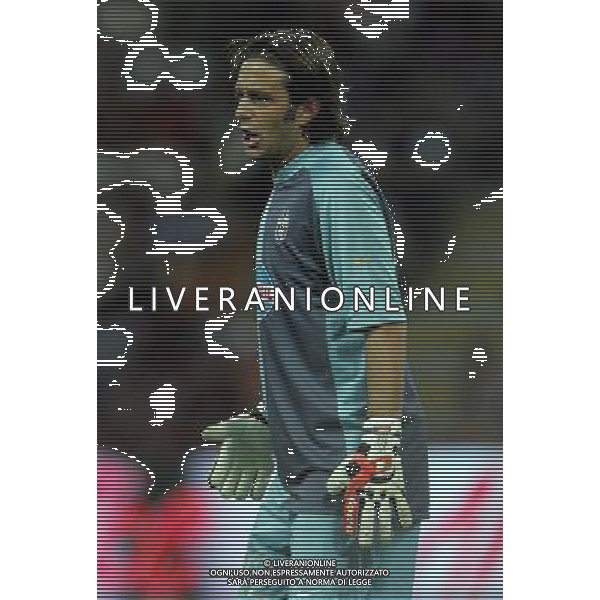 Milano 31/08/2006 trofeo tim 2006 inter-milan-juventus nella foto belardi emanuele ph marco luzzani/ag aldo liverani s.a.s.