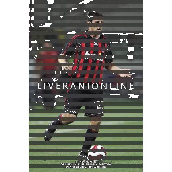 Milano 31/08/2006 trofeo tim 2006 inter-milan-juventus nella foto bonera daniele ph marco luzzani/ag aldo liverani s.a.s.