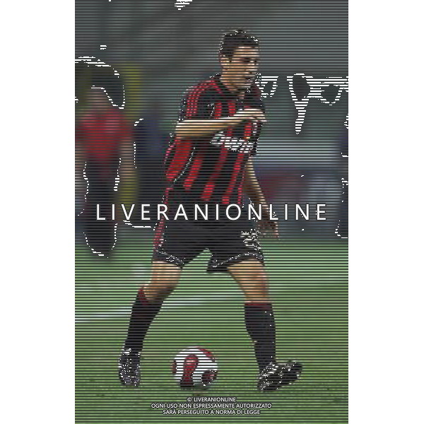 Milano 31/08/2006 trofeo tim 2006 inter-milan-juventus nella foto bonera daniele ph marco luzzani/ag aldo liverani s.a.s.