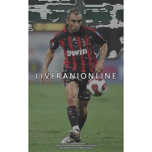 Milano 31/08/2006 trofeo tim 2006 inter-milan-juventus nella foto brocchi cristian ph marco luzzani/ag aldo liverani s.a.s.