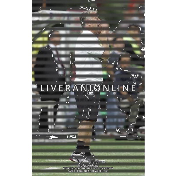 Milano 31/08/2006 trofeo tim 2006 inter-milan-juventus nella foto deschamps didier ph marco luzzani/ag aldo liverani s.a.s.