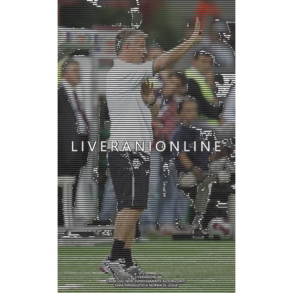 Milano 31/08/2006 trofeo tim 2006 inter-milan-juventus nella foto deschamps didier ph marco luzzani/ag aldo liverani s.a.s.