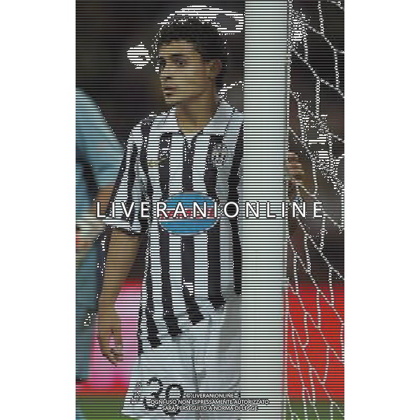 Milano 31/08/2006 trofeo tim 2006 inter-milan-juventus nella foto rodriguez ph marco luzzani/ag aldo liverani s.a.s.