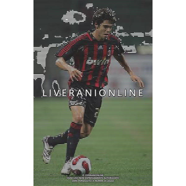 Milano 31/08/2006 trofeo tim 2006 inter-milan-juventus nella foto kaka ph marco luzzani/ag aldo liverani s.a.s.