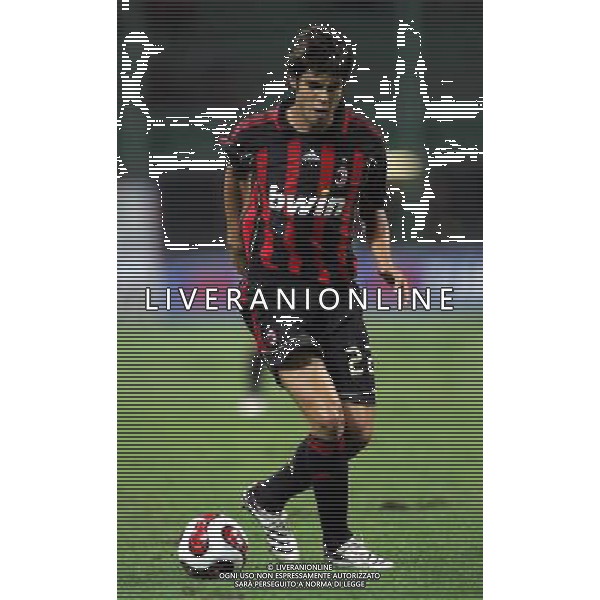 Milano 31/08/2006 trofeo tim 2006 inter-milan-juventus nella foto kaka ph marco luzzani/ag aldo liverani s.a.s.