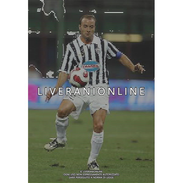 Milano 31/08/2006 trofeo tim 2006 inter-milan-juventus nella foto birindelli alessandro ph marco luzzani/ag aldo liverani s.a.s.