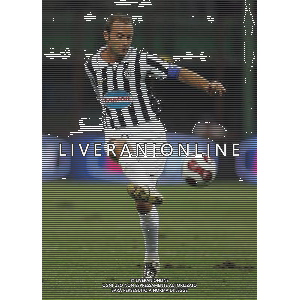 Milano 31/08/2006 trofeo tim 2006 inter-milan-juventus nella foto birindelli alessandro ph marco luzzani/ag aldo liverani s.a.s.