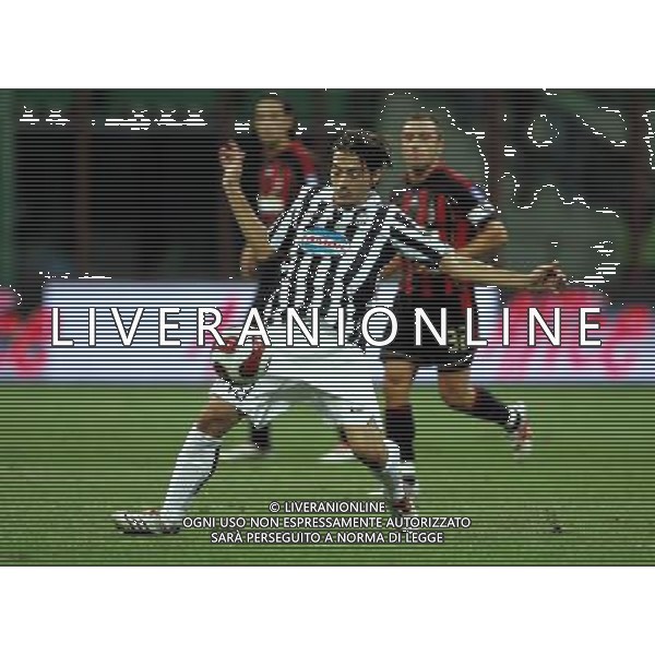 Milano 31/08/2006 trofeo tim 2006 inter-milan-juventus nella foto paro ph marco luzzani/ag aldo liverani s.a.s.