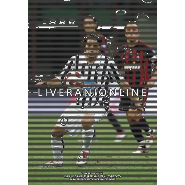Milano 31/08/2006 trofeo tim 2006 inter-milan-juventus nella foto paro ph marco luzzani/ag aldo liverani s.a.s.