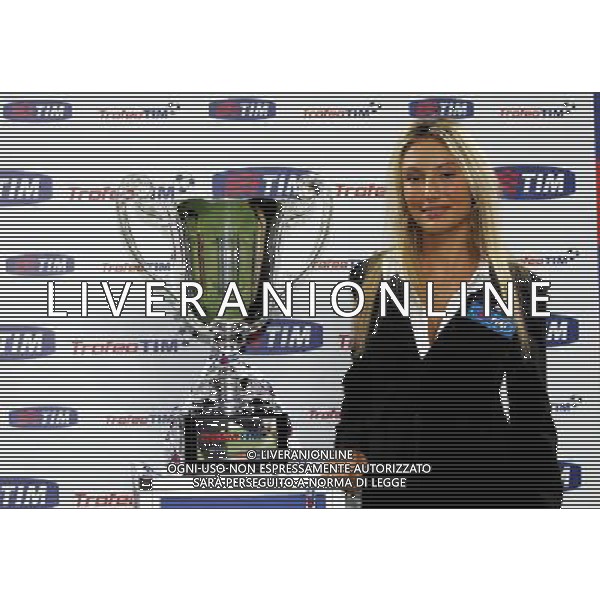 Milano 31/08/2006 trofeo tim 2006 inter-milan-juventus nella foto trofeo tim ph marco luzzani/ag aldo liverani s.a.s.