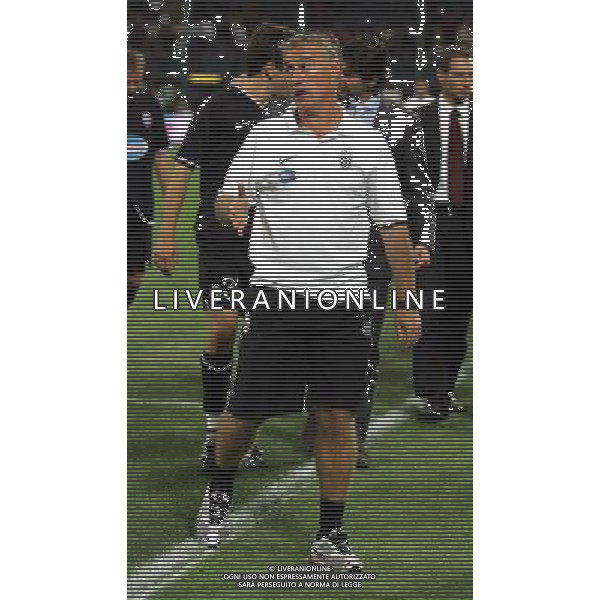 Milano 31/08/2006 trofeo tim 2006 inter-milan-juventus nella foto deschamps didier ph marco luzzani/ag aldo liverani s.a.s.