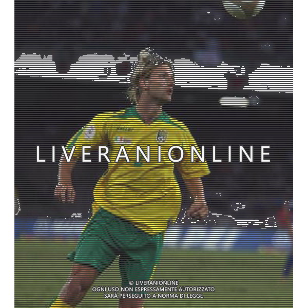 Italia - Lituania qualificazione europei a Napoli 02/09/2006 nella foto stankevicius * ph gianni nucci/ag: aldo liverani