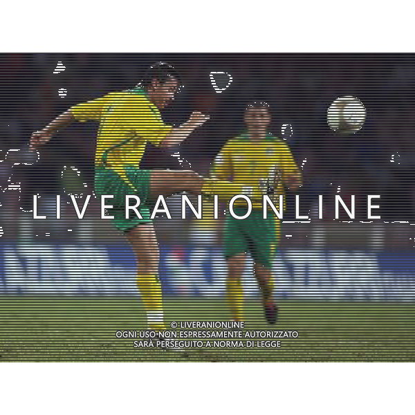 Italia - Lituania qualificazione europei a Napoli 02/09/2006 nella foto skerla * ph gianni nucci/ag: aldo liverani