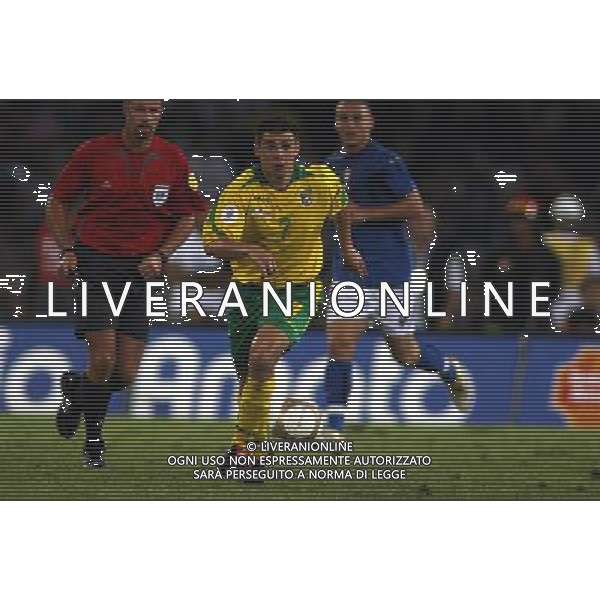 Italia - Lituania qualificazione europei a Napoli 02/09/2006 nella foto savenas * ph gianni nucci/ag: aldo liverani