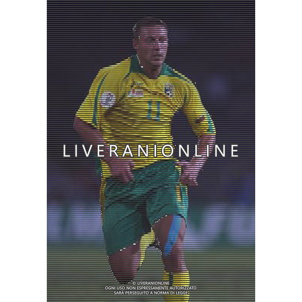 Italia - Lituania qualificazione europei a Napoli 02/09/2006 nella foto poskus * ph gianni nucci/ag: aldo liverani