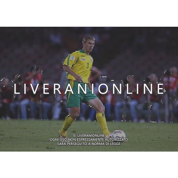 Italia - Lituania qualificazione europei a Napoli 02/09/2006 nella foto dziaukstas * ph gianni nucci/ag: aldo liverani