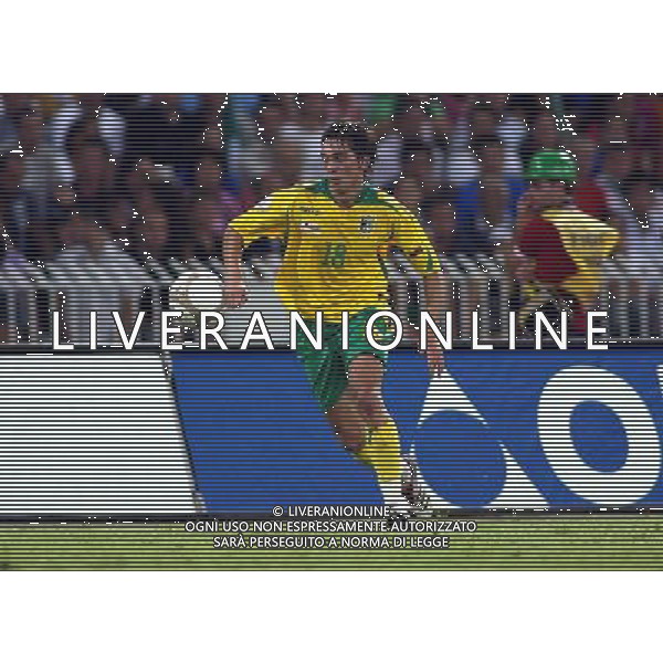 Italia - Lituania qualificazione europei a Napoli 02/09/2006 nella foto cesnauskis * ph gianni nucci/ag: aldo liverani