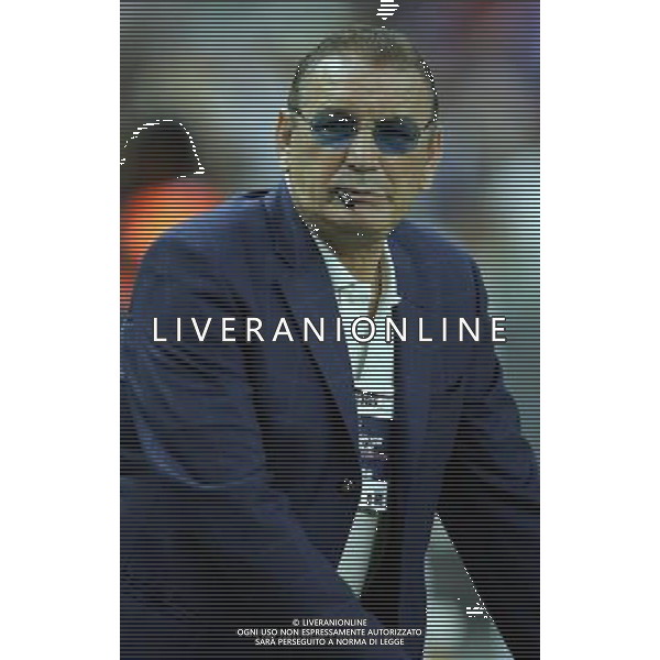 Parigi (FRA) 06-09-2006 qualificazione europei EURO 2008 francia-italia 3:1 nella foto riva luigi ph marco luzzani/ag aldo liverani s.a.s.