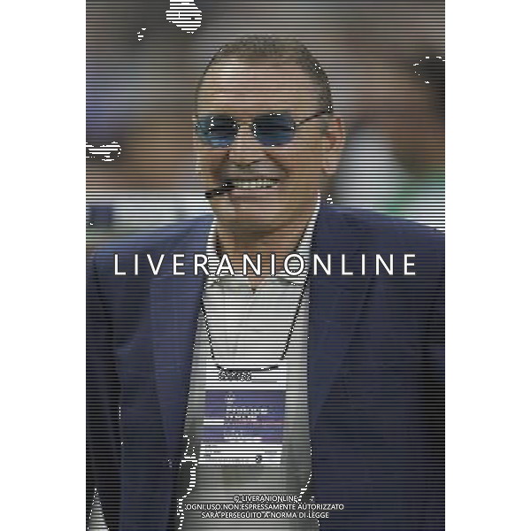 Parigi (FRA) 06-09-2006 qualificazione europei EURO 2008 francia-italia 3:1 nella foto riva luigi ph marco luzzani/ag aldo liverani s.a.s.