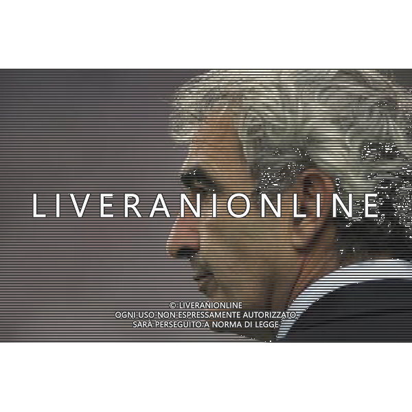 Parigi (FRA) 06-09-2006 qualificazione europei EURO 2008 francia-italia 3:1 nella foto domenech raymond ph marco luzzani/ag aldo liverani s.a.s.